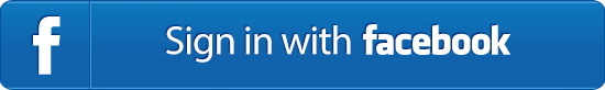 Sign in with Facebook
