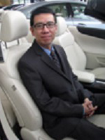 Reviews of Ming "Sam" Li